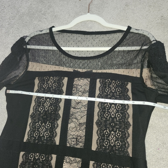 BCBG Maxazria BNWT Stef Dress - Picture 3 of 5